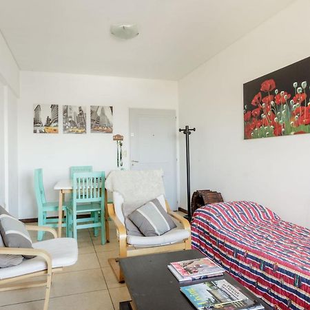 Ferienwohnung Tigre En Lo Alto Exterior foto